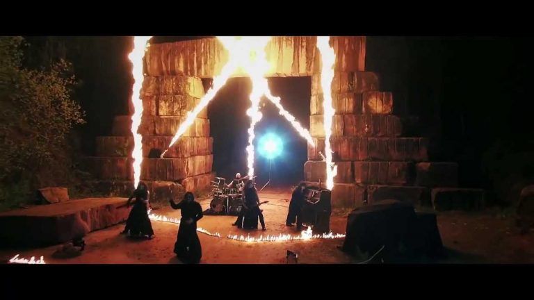 POWERWOLF - Amen & Attack | Napalm Records