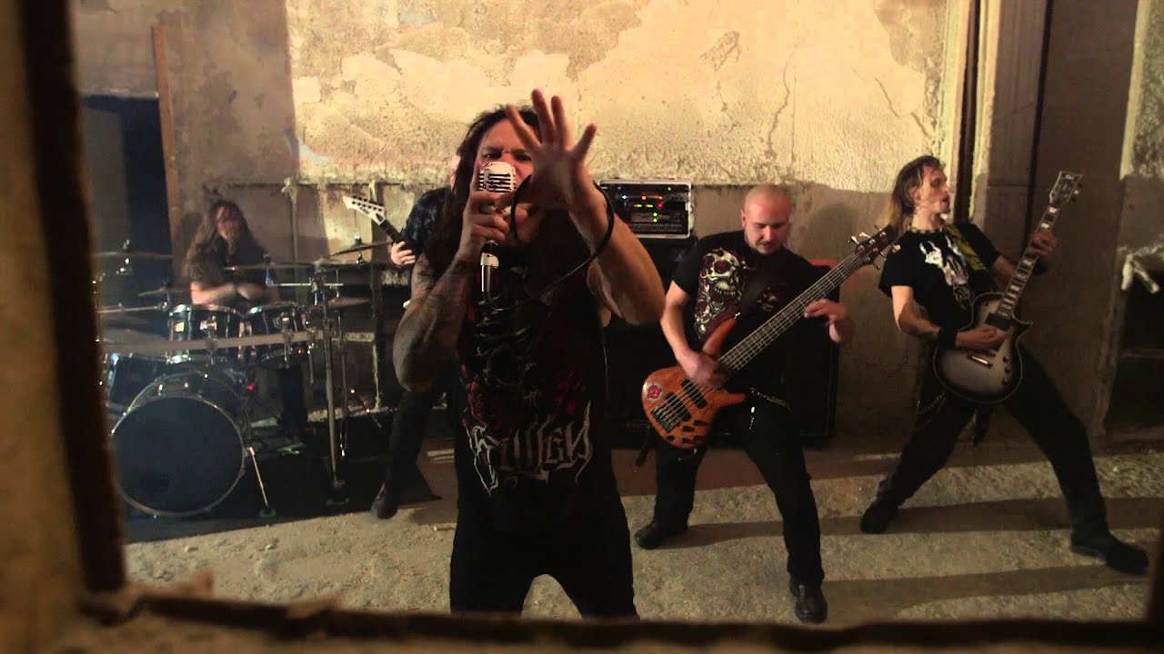 PRODUCT OF HATE - Monster | Napalm Records
