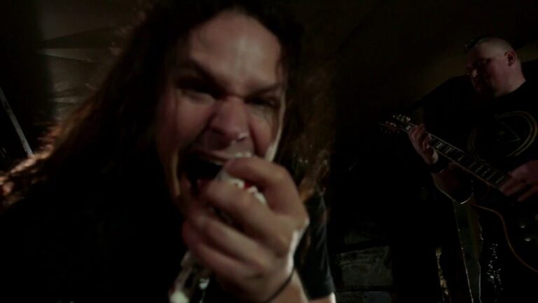 PRODUCT OF HATE - Revolution Of Destruction (Official Video) | Napalm Records