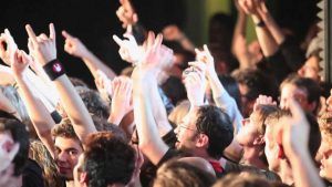 RHAPSODY OF FIRE - Dawn of Victory (LIVE) / from Live album (2013)