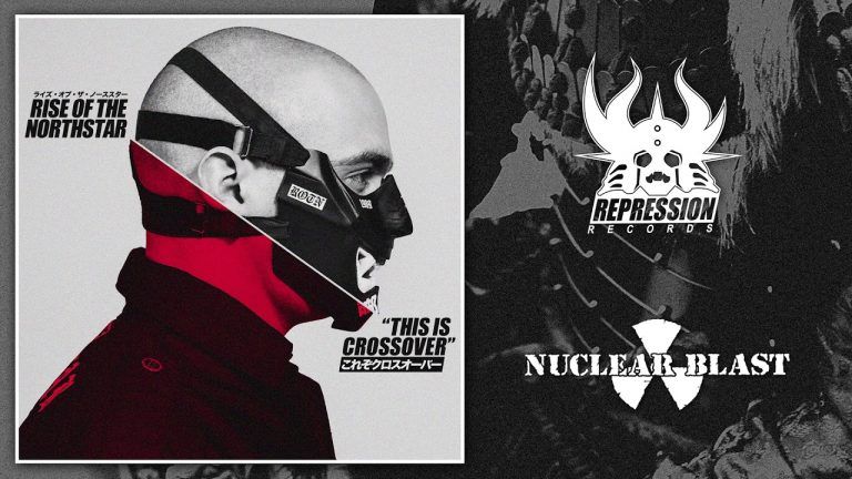 RISE OF THE NORTHSTAR - This Is Crossover [AUDIO] (OFFICIAL)