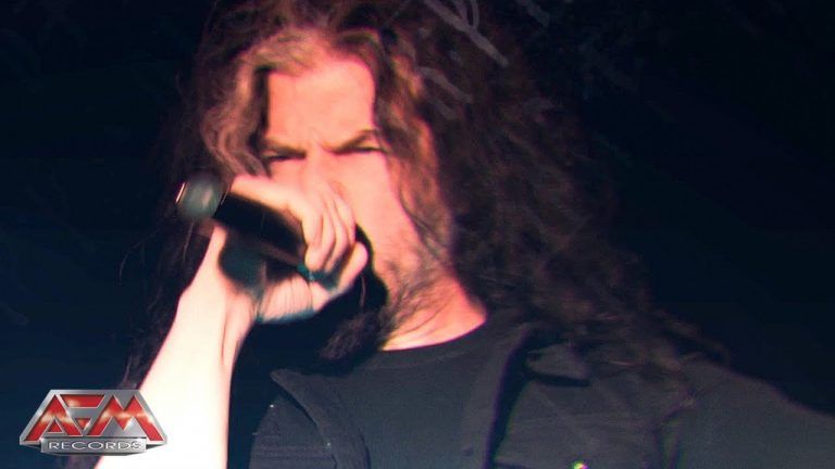 ROSS THE BOSS - By Blood Sworn (2018) // Official Video // AFM Records