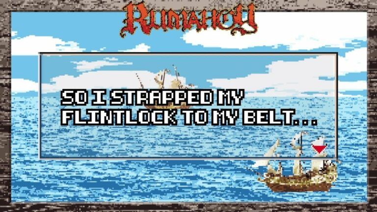 RUMAHOY - Quest For Heritage (Official Video) | Napalm Records