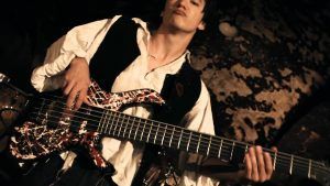 SALTATIO MORTIS - Hochzeitstanz | Napalm Records
