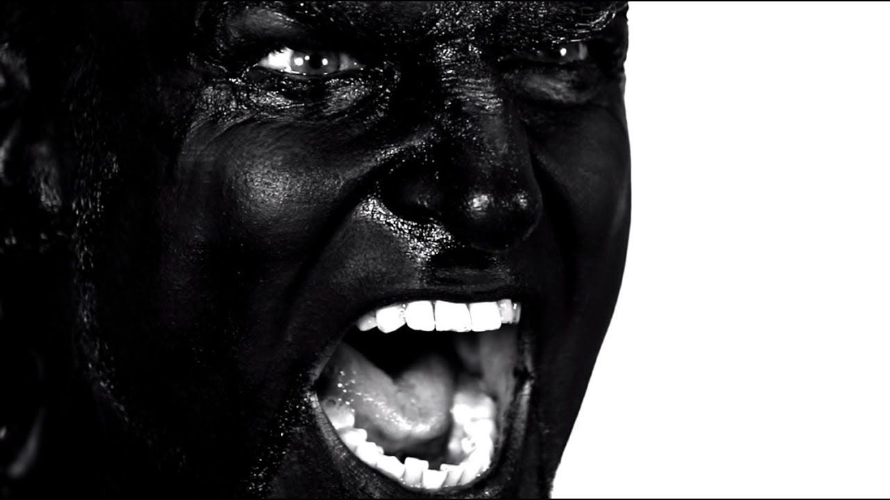 SAMAEL - Black Supremacy (Official Video) | Napalm Records