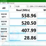 三星 SAMSUNG 860 EVO 500GB SSD硬碟【MZ-76E500BW】