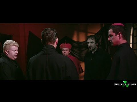 SEPULTURA - The Vatican (OFFICIAL MUSIC VIDEO)