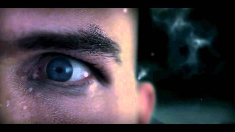 SERENITY - When Canvas Starts To Burn | Napalm Records