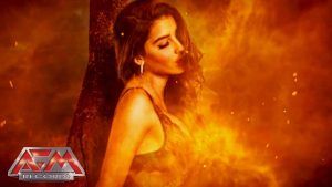 SERIOUS BLACK - Burn! Witches Burn! (2017) // official lyric video // AFM Records