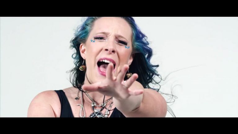 SEVEN KINGDOMS - Kingslayer (Official Video) | Napalm Records