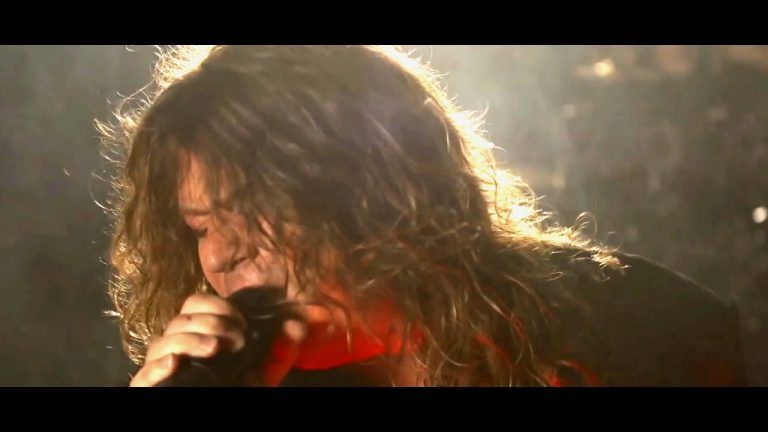 SILENT FORCE - Circle Of Trust (2013) // official clip // AFM Records