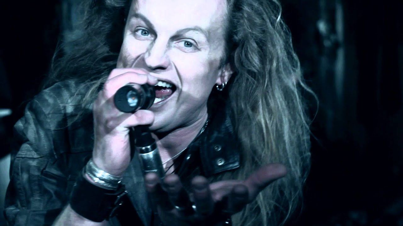 SINBREED - Bleed (2014) // official clip // AFM Records