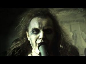 SINBREED - Moonlit Night (2016) // official clip // AFM Records