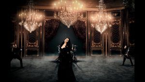 SIRENIA - Dim Days Of Dolor (Official Video) | Napalm Records