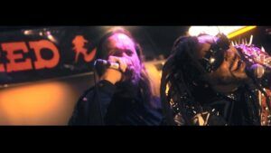 SKINDRED - Machine (Official Video) | Napalm Records