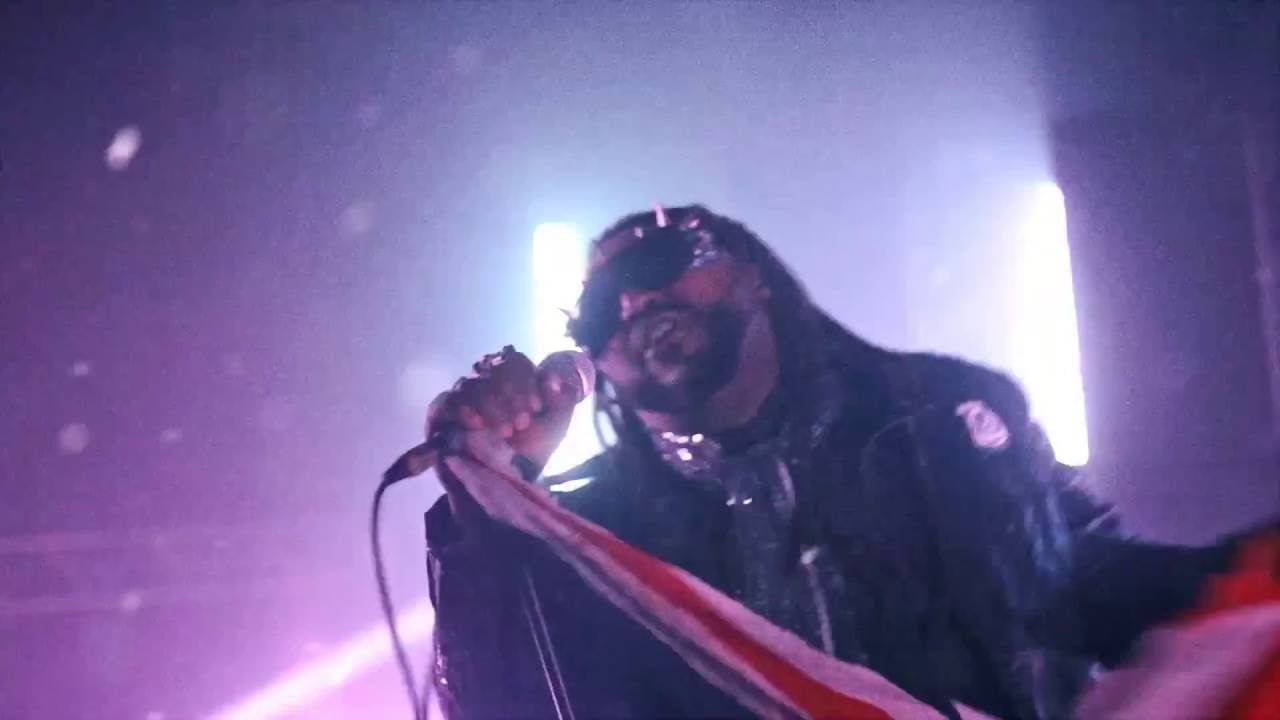 SKINDRED - Sound The Siren (Official Video) | Napalm Records
