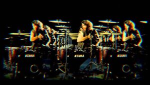 SKINDRED - Volume (Official Video) | Napalm Records