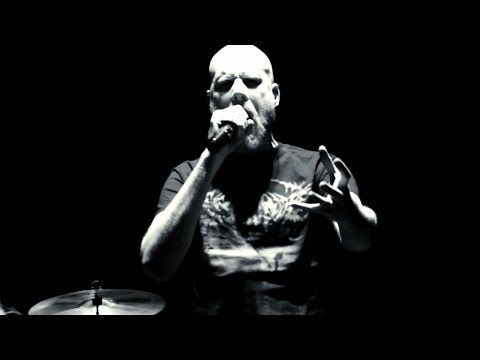 SOLUTION .45 - The Faint Pulse of Light // official clip // AFM Records