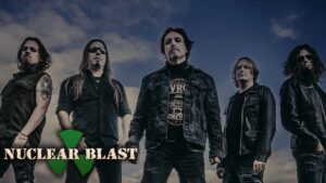 SONATA ARCTICA - We Are What We Are (OFFICIAL TRACK & LYRICS)