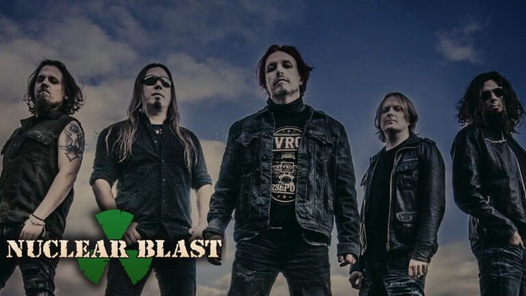 SONATA ARCTICA - We Are What We Are (OFFICIAL TRACK & LYRICS)