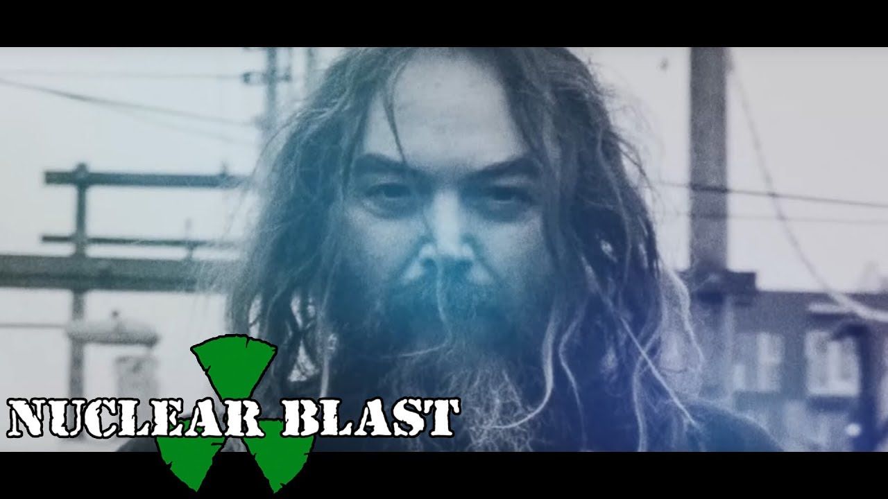 SOULFLY - Under Rapture feat. Ross Dolan (OFFICIAL LYRIC VIDEO)