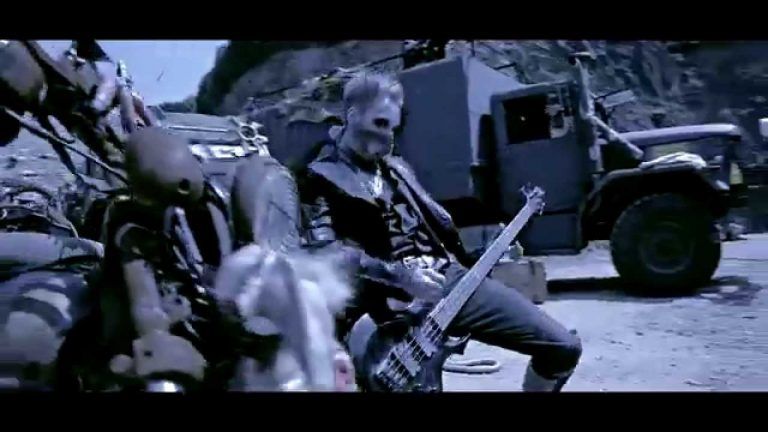 STAHLMANN - Plasma (2015) // official clip // AFM Records