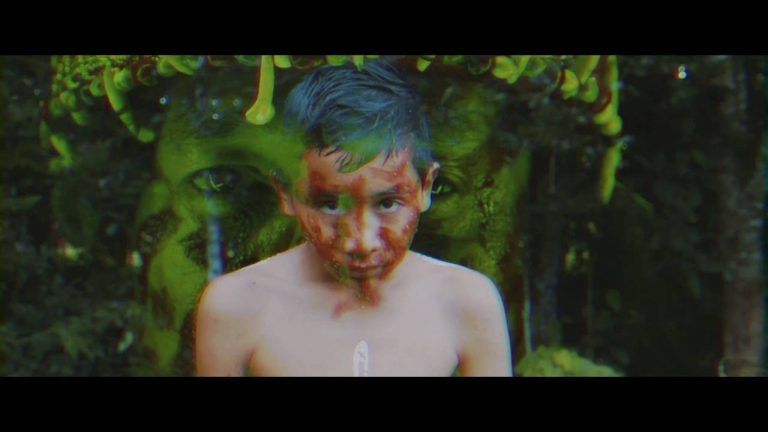 SUNS OF THYME - Deep Purple Rain (Official Video) | Napalm Records