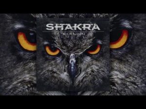 Shakra - High Noon (Official Audio)