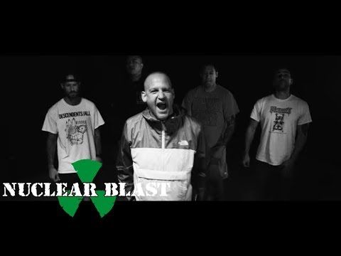TERROR - In Spite of these Times/One More Enemy (OFFICIAL VIDEO)