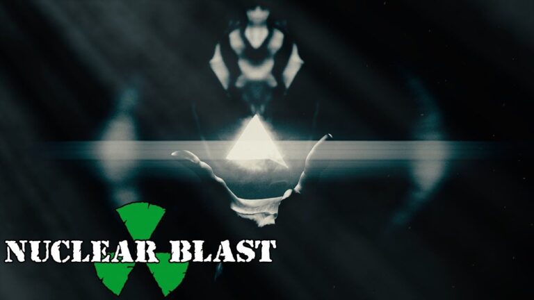TESTAMENT - "The Pale King" (OFFICIAL MUSIC VIDEO)