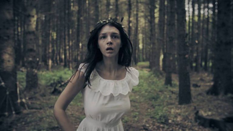 THE ANSWER - Solas (Official Video) | Napalm Records