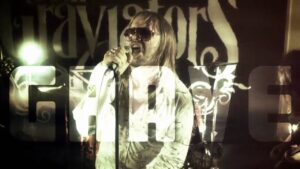THE GRAVIATORS - Narrow Minded Bastards (Official Video) | Napalm Records