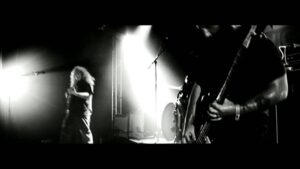 THE MIDNIGHT GHOST TRAIN - Gladstone | Napalm Records