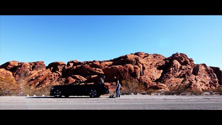THE NEW ROSES - Dead Man's Voice (Official Video) | Napalm Records