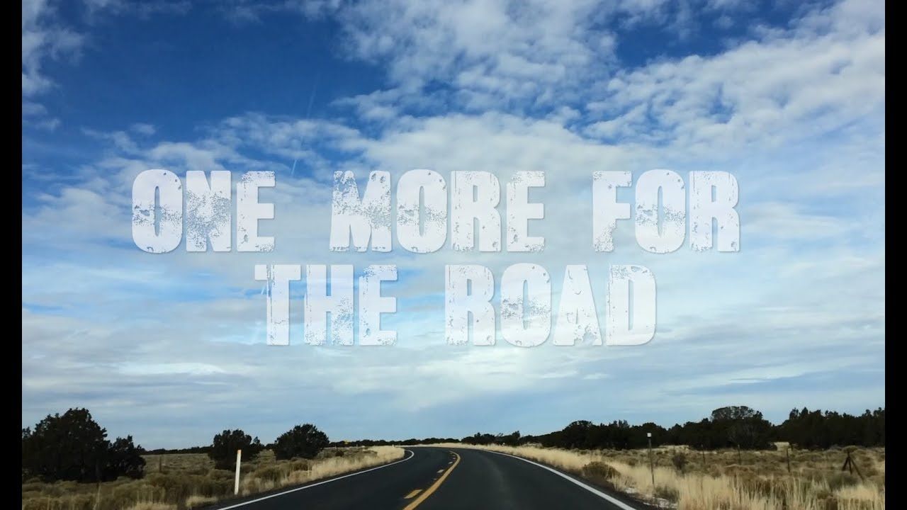 THE NEW ROSES - One More For The Road | Napalm Records