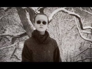 THE ORDER OF ISRAFEL - On Black Wings, A Demon (Official Video) | Napalm Records