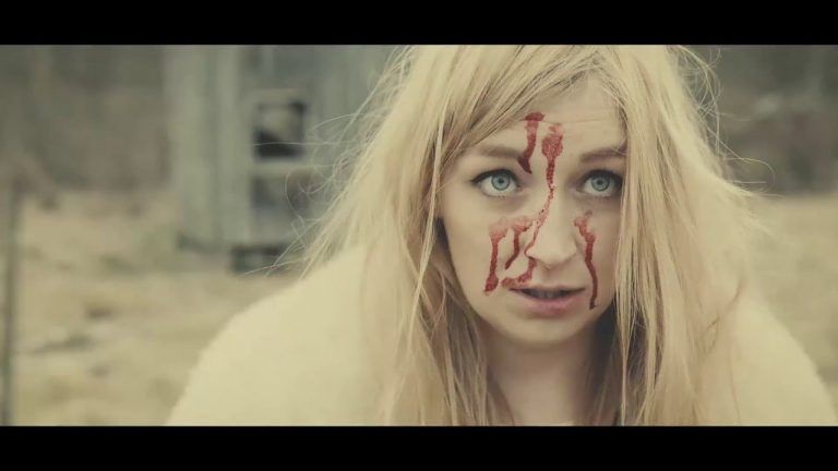 THE ORDER OF ISRAFEL - Von Sturmer (Official Video) | Napalm Records
