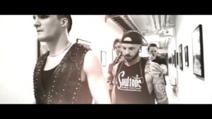 THE UNGUIDED - Operation: E.A.E. (Official Video) | Napalm Records