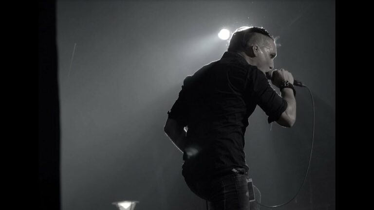 THE UNGUIDED - The Heartbleed Bug (Official Video) | Napalm Records