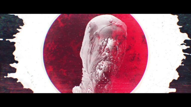 THY ART IS MURDER - Slaves Beyond Death (OFFICIAL MUSIC VIDEO)