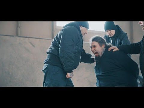 TOXPACK - Bis zum letzten Ton (Official Video) | Napalm Records