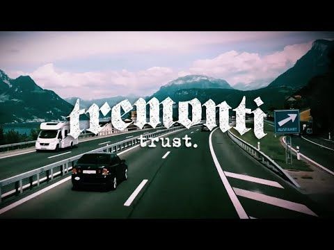 TREMONTI - Trust (Official Lyric Video) | Napalm Records