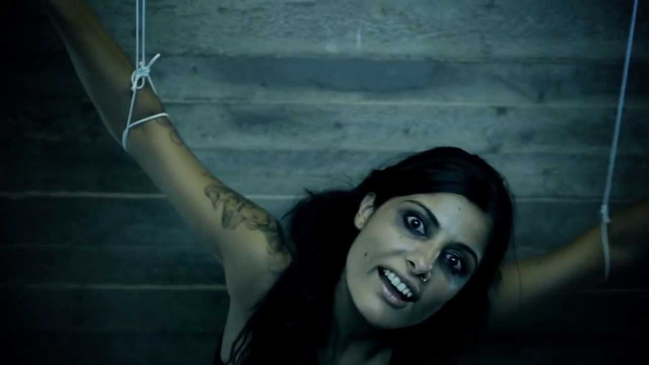 TRISTANIA - Year of the Rat (Official)