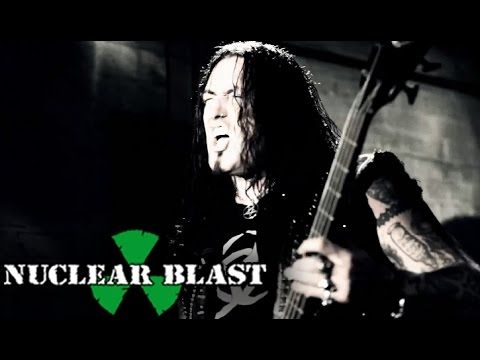 The German PANZER - Death Knell (OFFICIAL VIDEO)