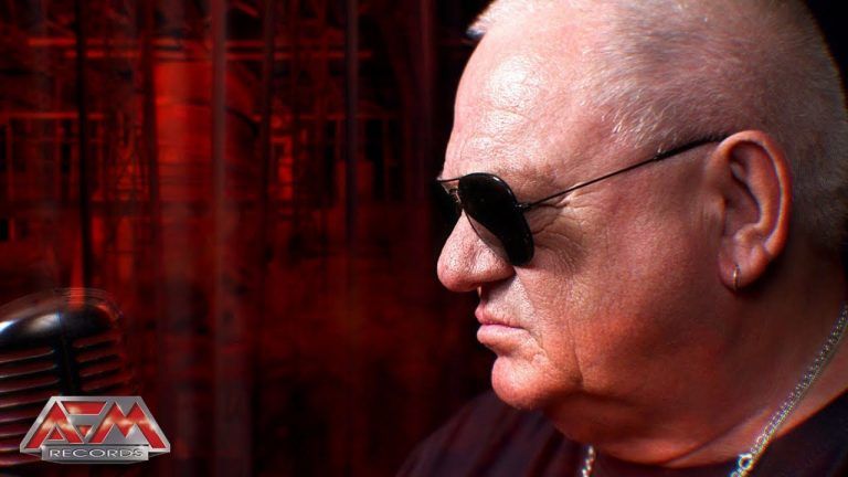 U.D.O - Make The Move (2018) // Official Lyric Video // AFM Records