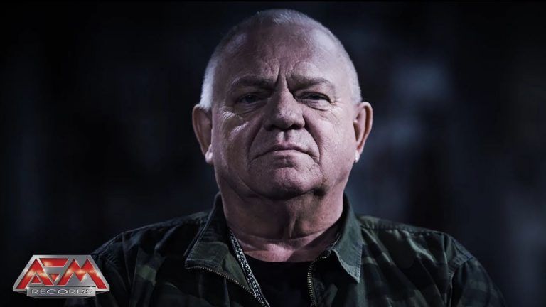 U.D.O - One Heart One Soul (2018) // Official Clip // AFM Records