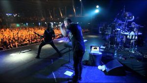 U.D.O. - Go Back To Hell (LIVE) 2014 // Live From Moscow DVD