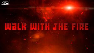 VANISHING POINT - Circle Of Fire (2014) // official LYRIC VIDEO // AFM Records