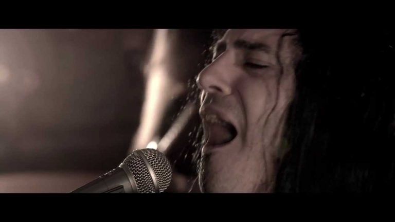VANISHING POINT - When Truth Lies (2014) // official clip // AFM Records