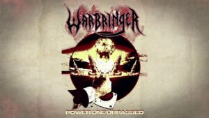 WARBRINGER - Power Unsurpassed (Official Lyric Video) | Napalm Records